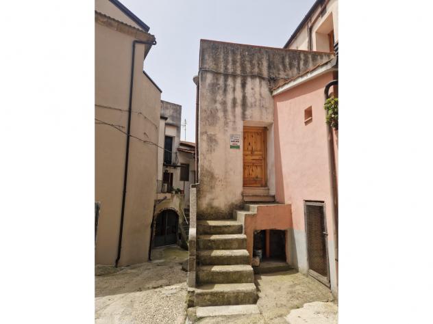 casa indipendente in vendita a Sant'Agata de' Goti