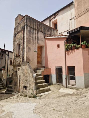 casa indipendente in vendita a Sant'Agata de' Goti