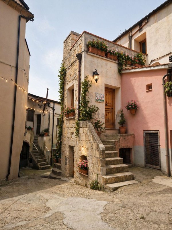 appartamento in vendita a Sant'Agata de' Goti