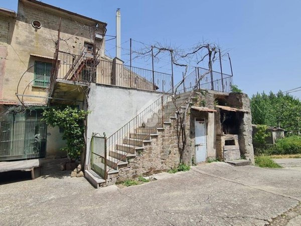 casa indipendente in vendita a Sant'Agata de' Goti