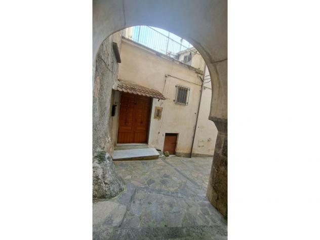 casa indipendente in vendita a Sant'Agata de' Goti