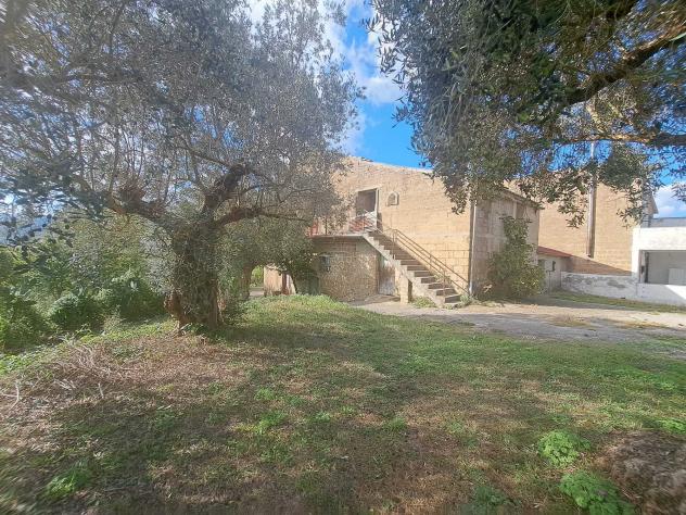 casa indipendente in vendita a Sant'Agata de' Goti in zona Presta