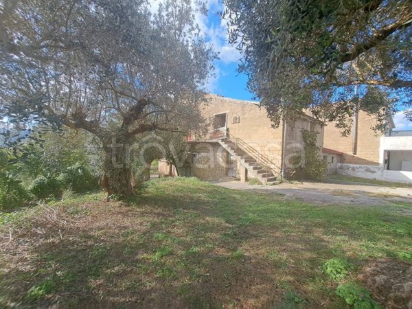 casa indipendente in vendita a Sant'Agata de' Goti