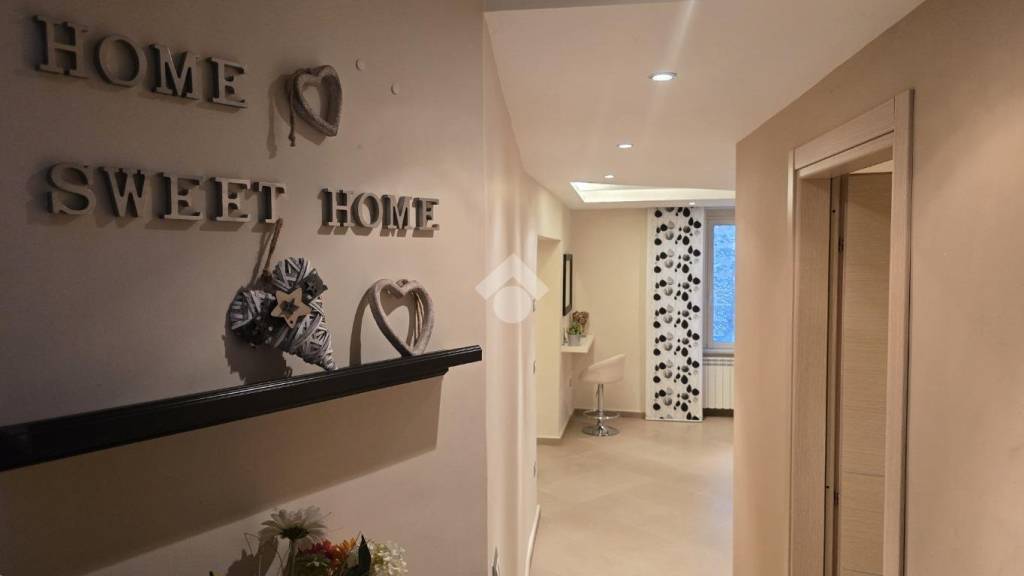 appartamento in vendita a Sant'Agata de' Goti