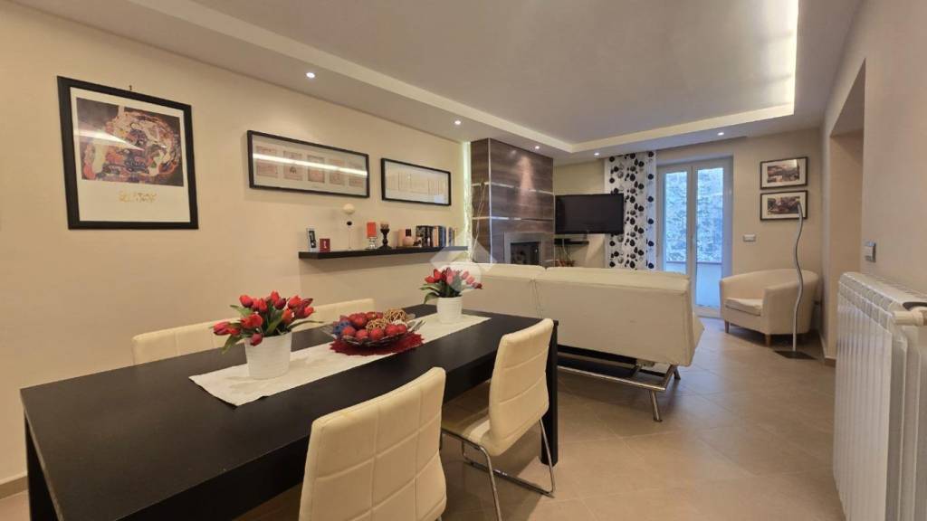 appartamento in vendita a Sant'Agata de' Goti