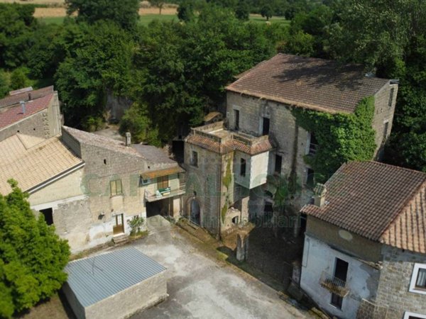casa indipendente in vendita a Sant'Agata de' Goti