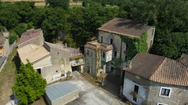 casa indipendente in vendita a Sant'Agata de' Goti