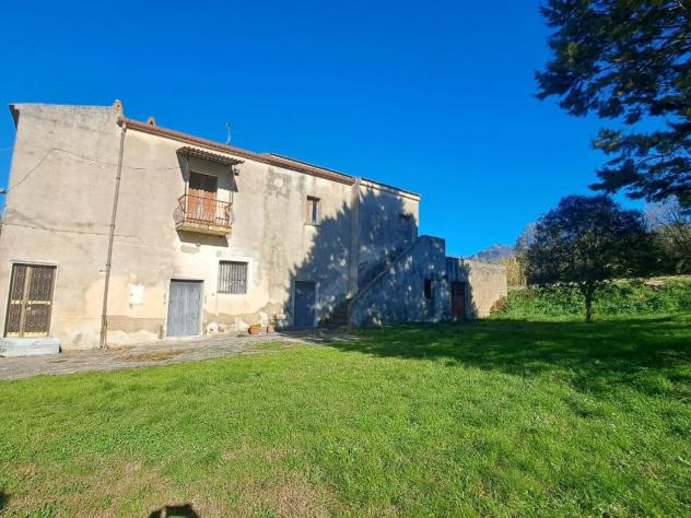 casa indipendente in vendita a Sant'Agata de' Goti