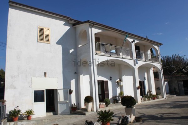 appartamento in vendita a Sant'Agata de' Goti in zona Cotugni Paolini