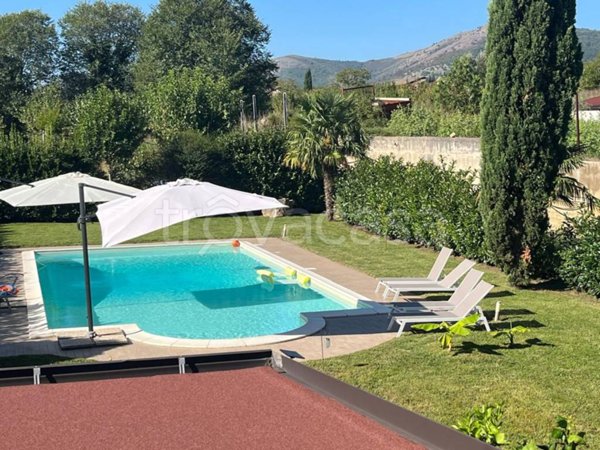 casa indipendente in vendita a Sant'Agata de' Goti