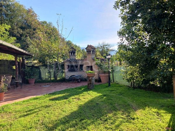 casa indipendente in vendita a Sant'Agata de' Goti