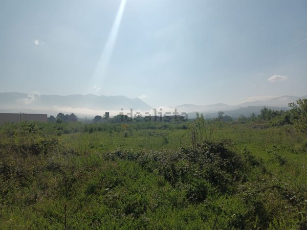 terreno edificabile in vendita a Sant'Agata de' Goti