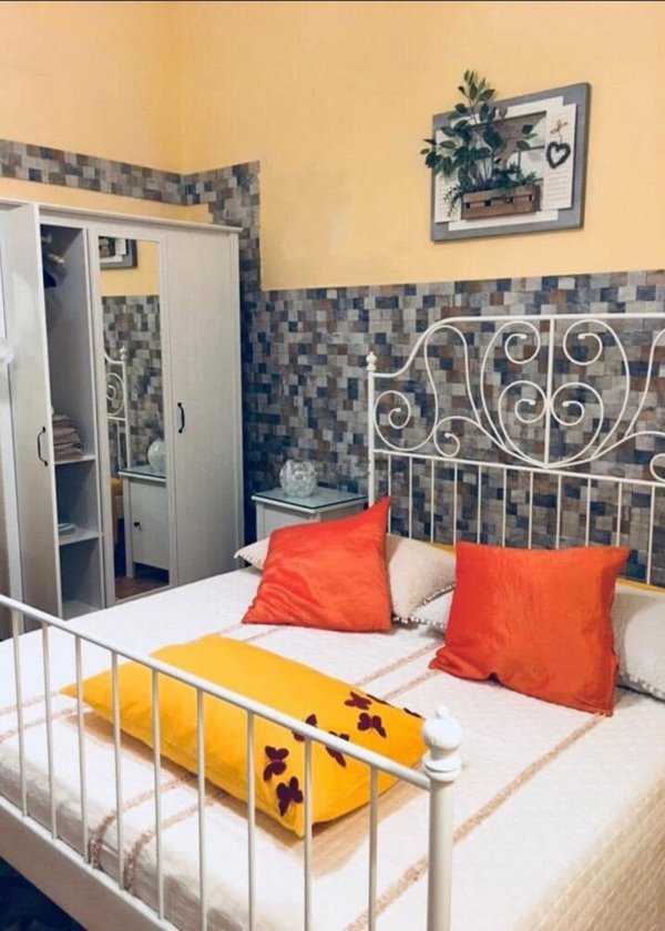 appartamento in vendita a Sant'Agata de' Goti in zona Presta