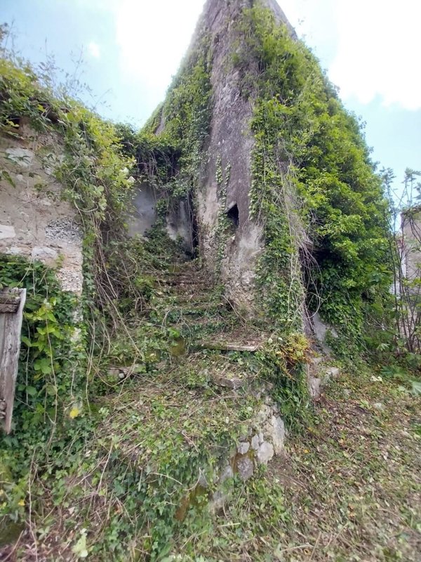 appartamento in vendita a Sant'Agata de' Goti in zona Laiano