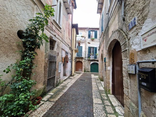 appartamento in vendita a Sant'Agata de' Goti