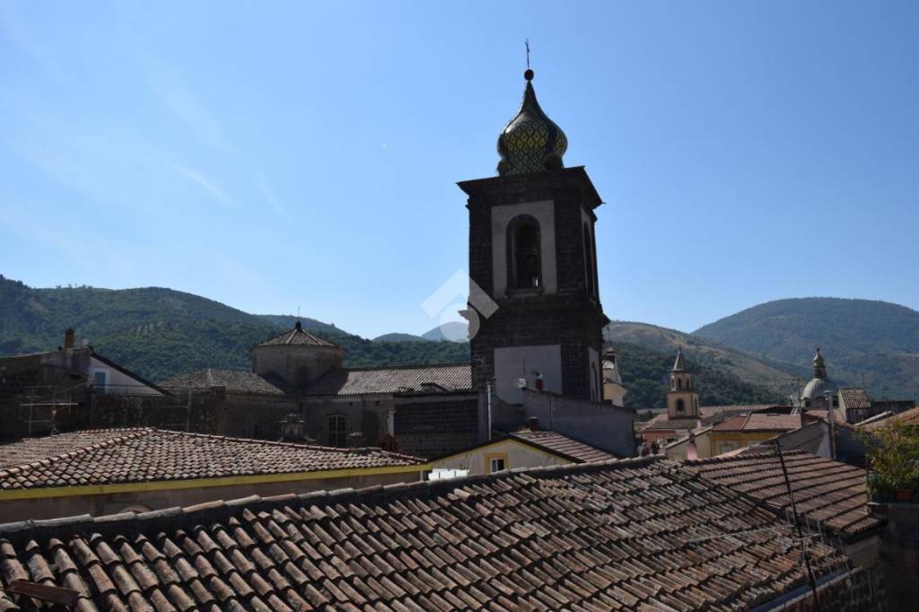 appartamento in vendita a Sant'Agata de' Goti