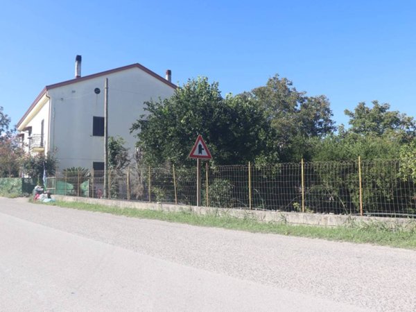 casa indipendente in vendita a Sant'Agata de' Goti