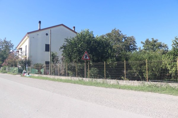 appartamento in vendita a Sant'Agata de' Goti in zona Cotugni Paolini