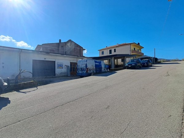 casa semindipendente in vendita a Sant'Agata de' Goti