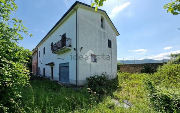 casa indipendente in vendita a Sant'Agata de' Goti