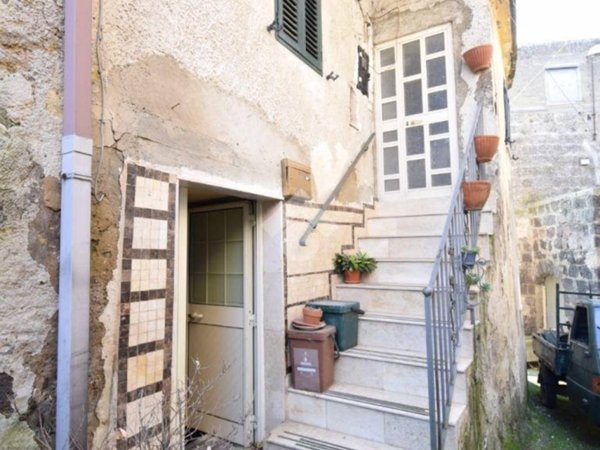 casa indipendente in vendita a Sant'Agata de' Goti