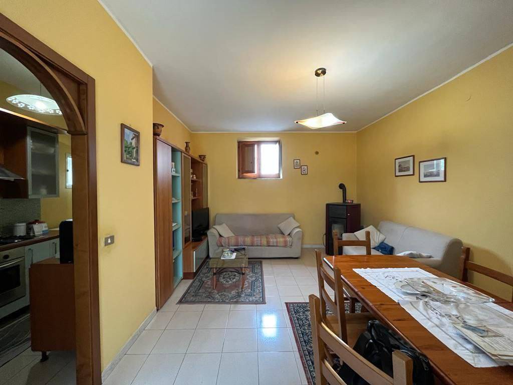 casa indipendente in vendita a Sant'Agata de' Goti