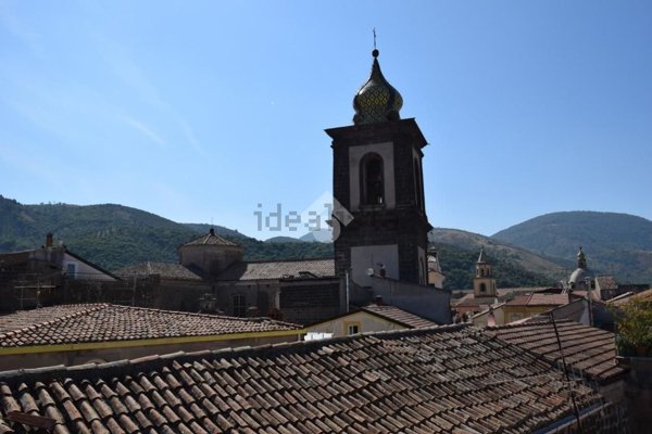 appartamento in vendita a Sant'Agata de' Goti