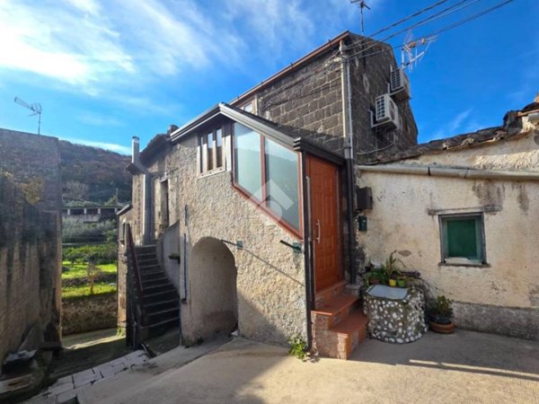 appartamento in vendita a Sant'Agata de' Goti