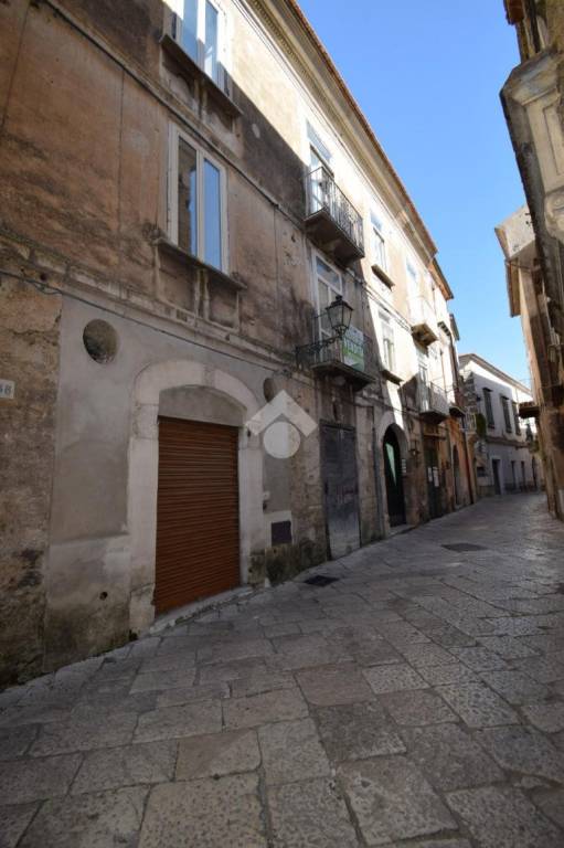 appartamento in vendita a Sant'Agata de' Goti