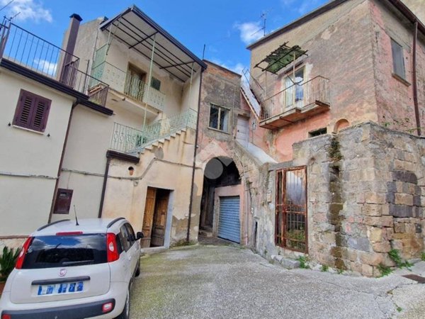 appartamento in vendita a Sant'Agata de' Goti