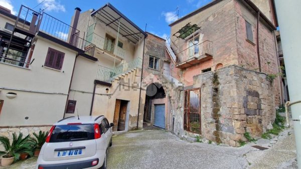appartamento in vendita a Sant'Agata de' Goti
