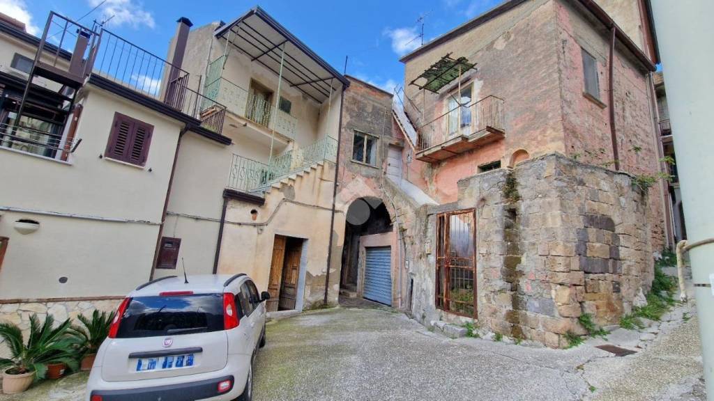 appartamento in vendita a Sant'Agata de' Goti