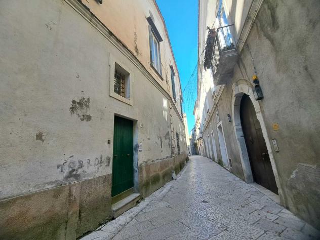 appartamento in vendita a Sant'Agata de' Goti