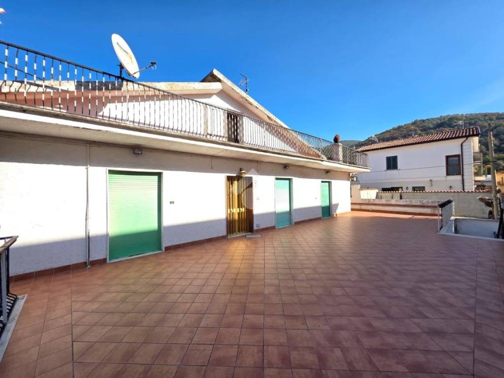 appartamento in vendita a Sant'Agata de' Goti