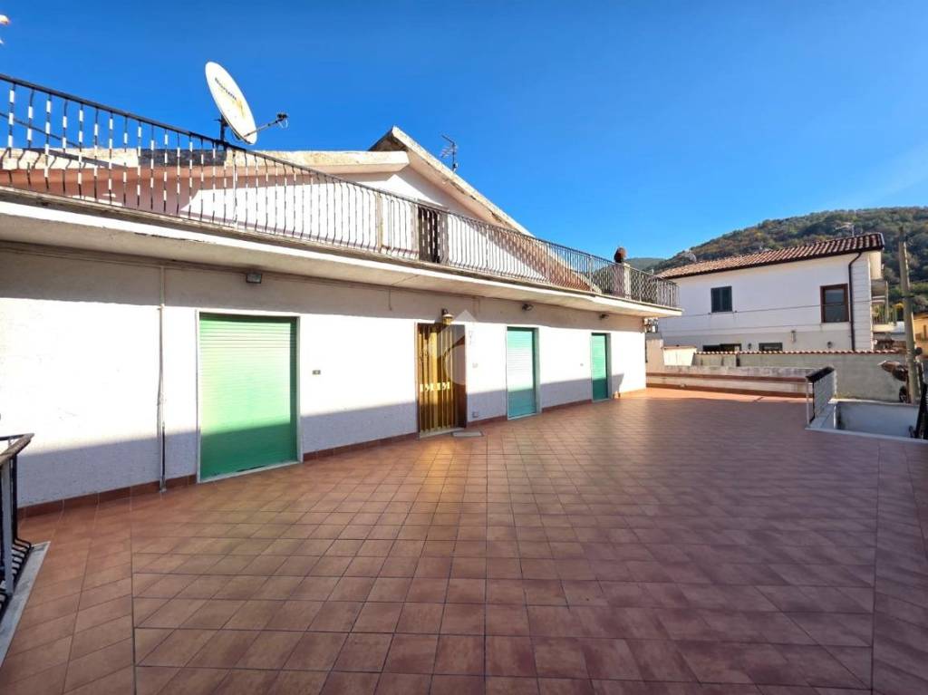 appartamento in vendita a Sant'Agata de' Goti