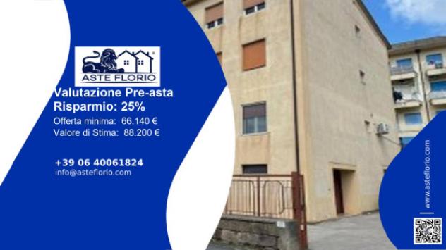 appartamento in vendita a Sant'Agata de' Goti