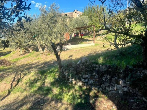 appartamento in vendita a Sant'Agata de' Goti