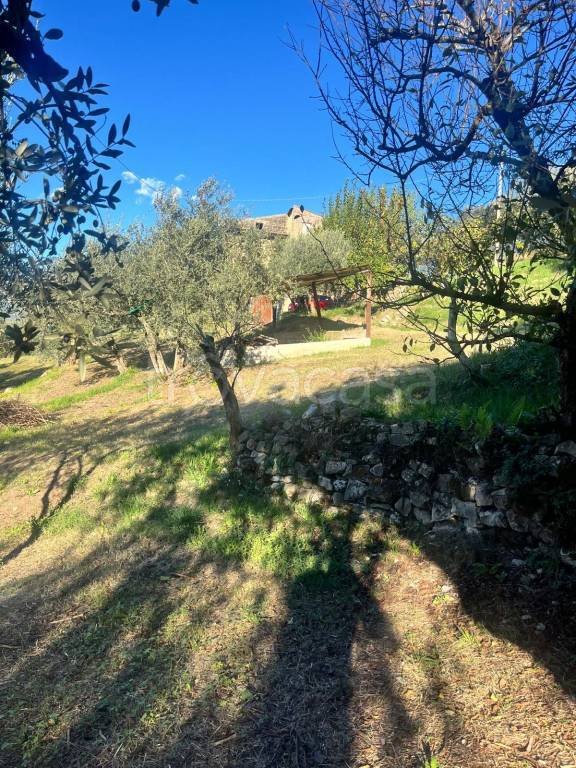 casa indipendente in vendita a Sant'Agata de' Goti