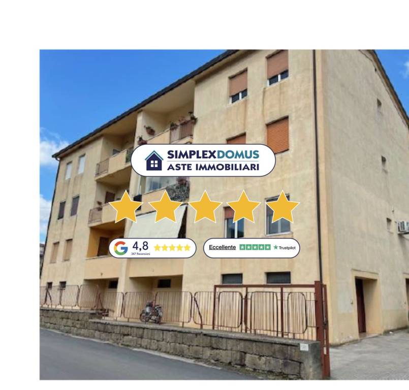 appartamento in vendita a Sant'Agata de' Goti