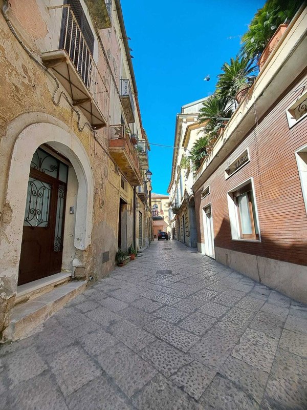 appartamento in vendita a Sant'Agata de' Goti in zona Cotugni Paolini