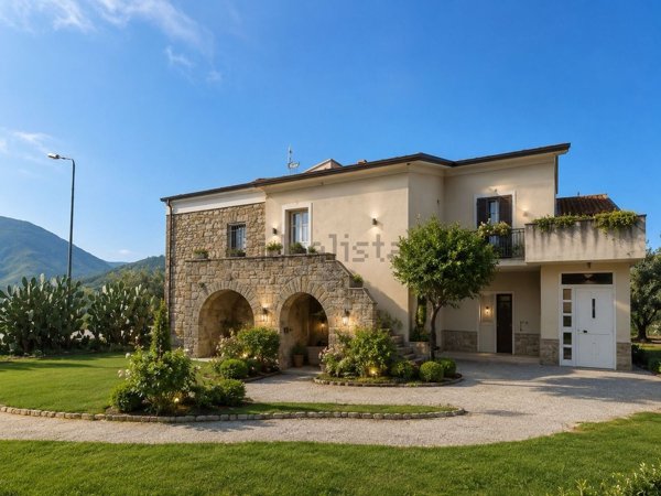 casa indipendente in vendita a Sant'Agata de' Goti