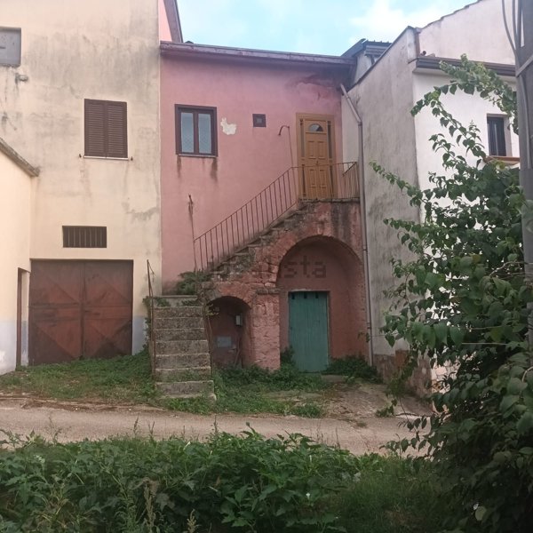 appartamento in vendita a Sant'Agata de' Goti