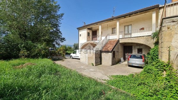 casa indipendente in vendita a Sant'Agata de' Goti