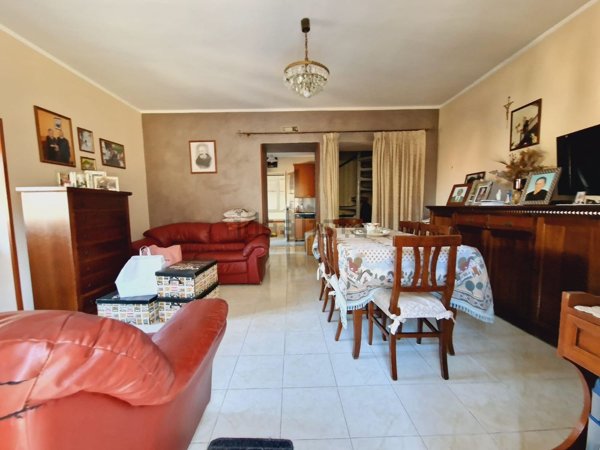 casa indipendente in vendita a Sant'Agata de' Goti