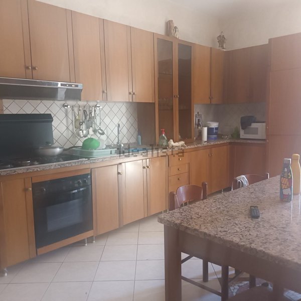 appartamento in vendita a Sant'Agata de' Goti