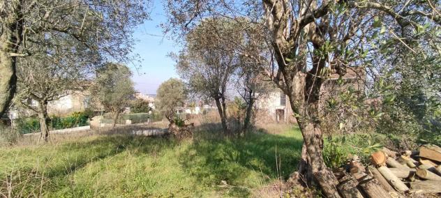 villetta a schiera in vendita a Sant'Agata de' Goti in zona Bagnoli
