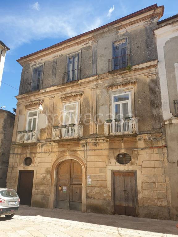 appartamento in vendita a Sant'Agata de' Goti in zona Presta