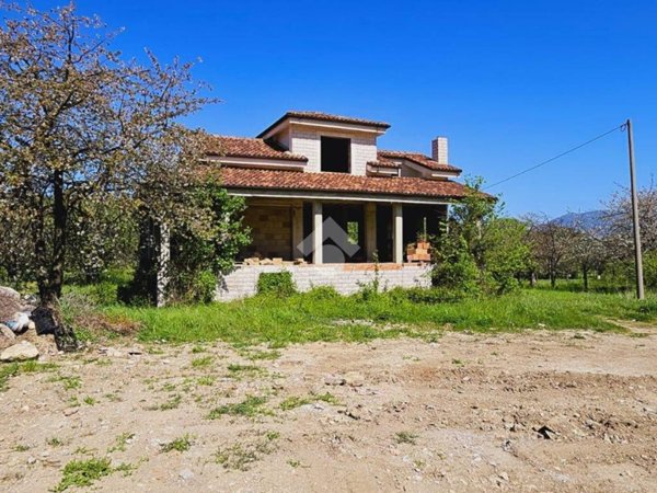 casa indipendente in vendita a Sant'Agata de' Goti