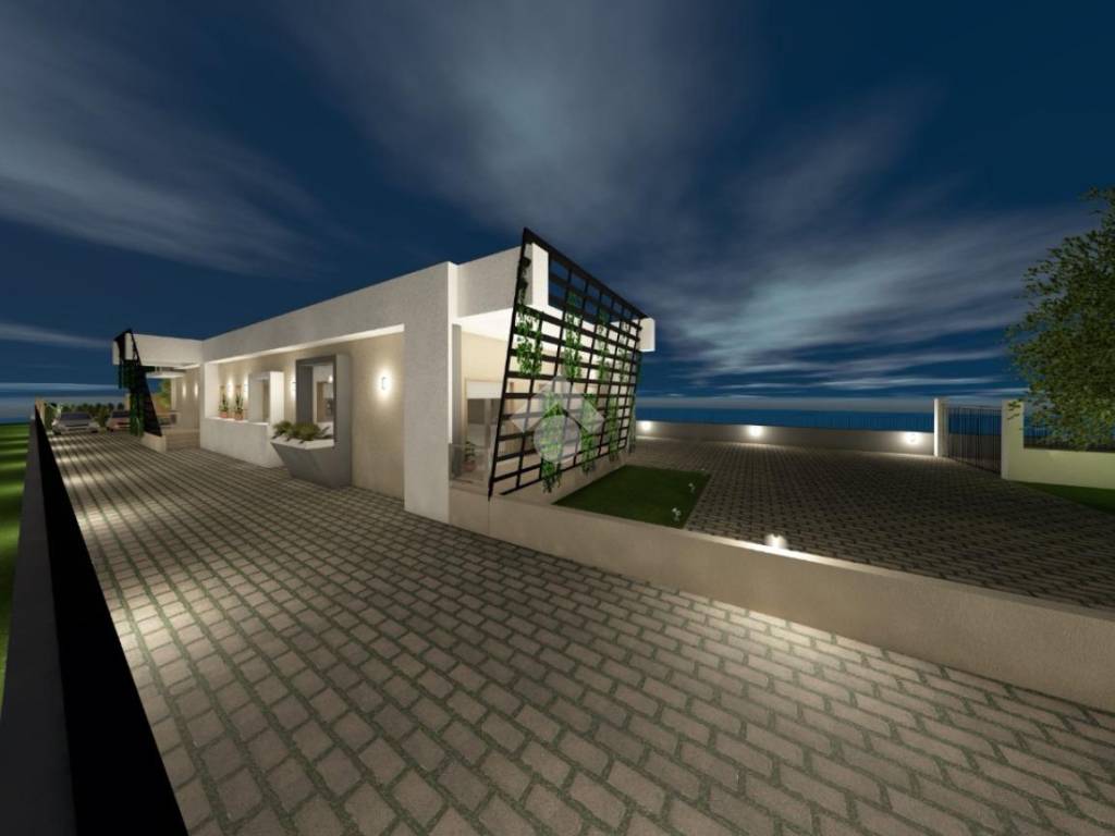 casa indipendente in vendita a Sant'Agata de' Goti