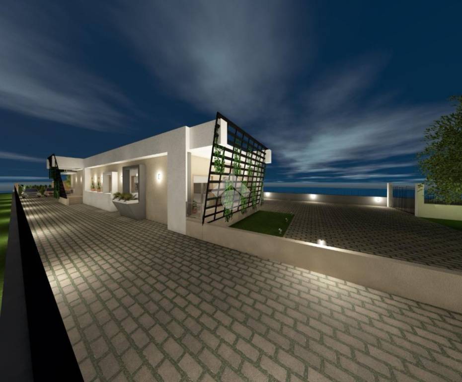 casa indipendente in vendita a Sant'Agata de' Goti